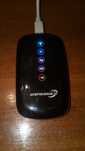 CDMA. WiFi роутер Atel AMF-80.