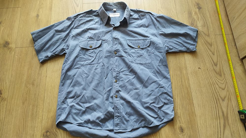 Koszula Henderson, rozmiar L