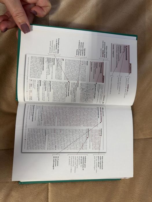 Guia Farmacológico para Enfermeiros 14. Edição