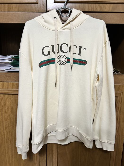 Жіноча кофта Gucci розмір L