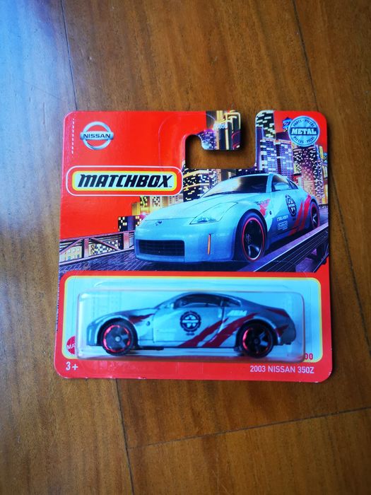 Mazda Hot wheels novo com portes incluídos