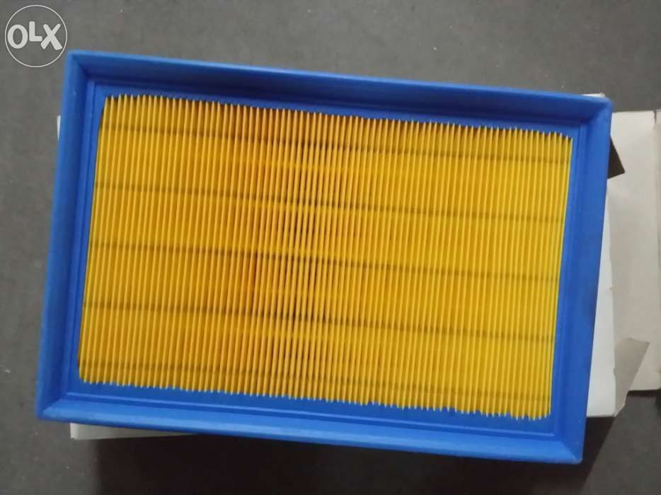 Filtro ar Seat Skoda e Volkswagen novo