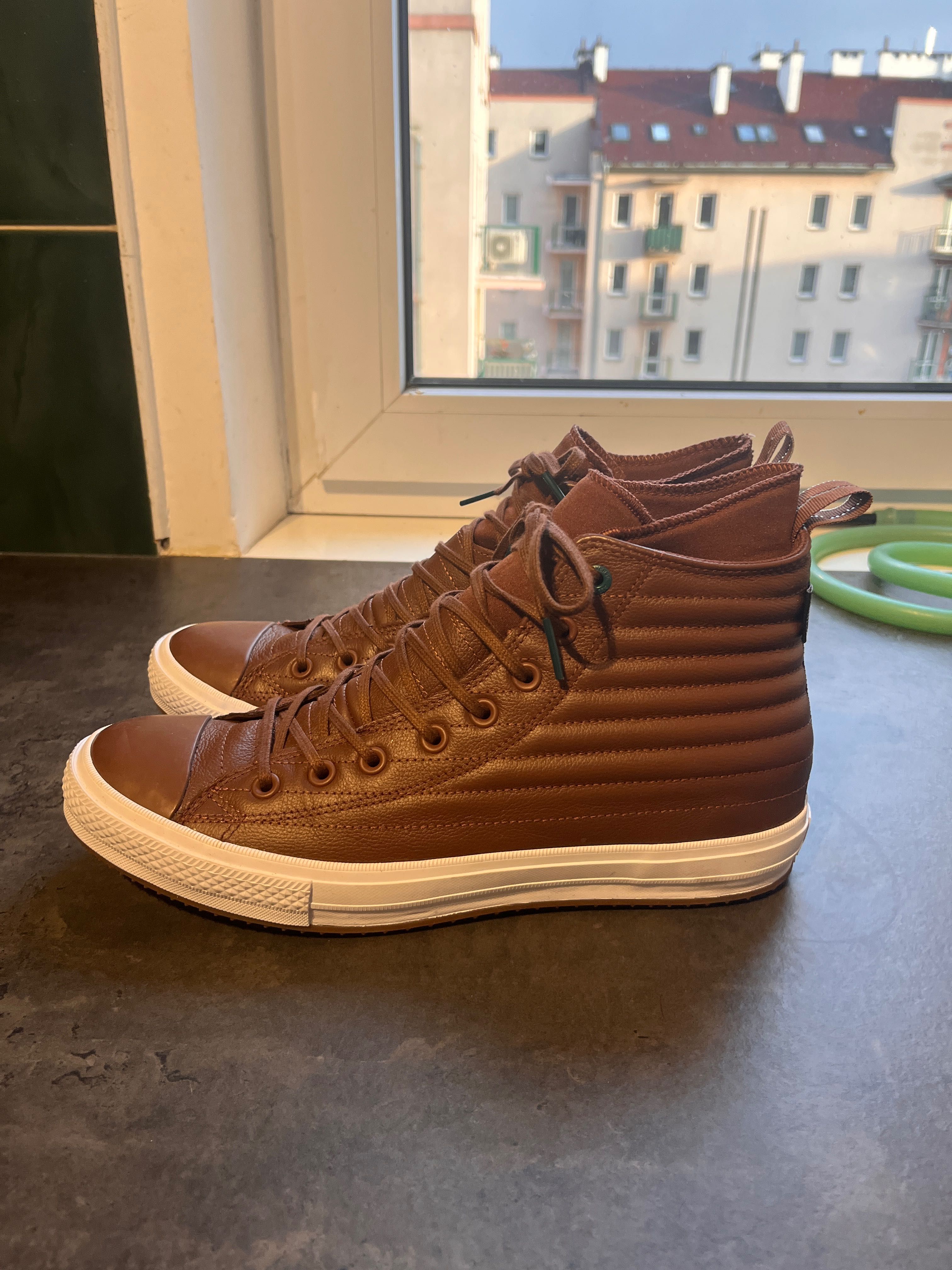 Converse All Stars Brawn