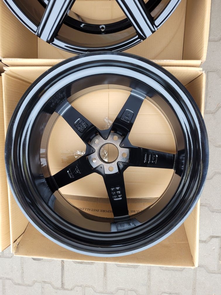 Felgi 5x112 10.5J x20" Et.33 MbDesign Audi BMW Mercedes