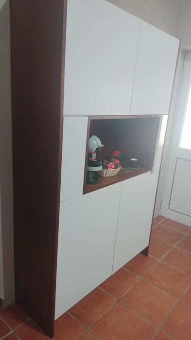 Móvel apoio Cozinha/Sala