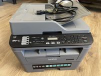 Drukarka wielofunkcyjna laserowa Brother MFC-L2700DW