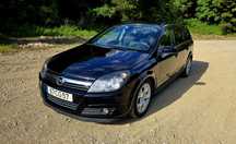 Opel Astra Caravan 1.7 CDTI Cosmos - Fiável e Económica