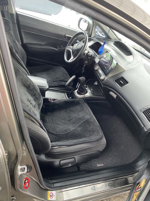 Honda Civic 2007