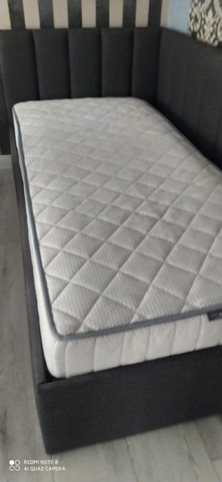 Materac 90x200 ODBIÓR OSOBISTY