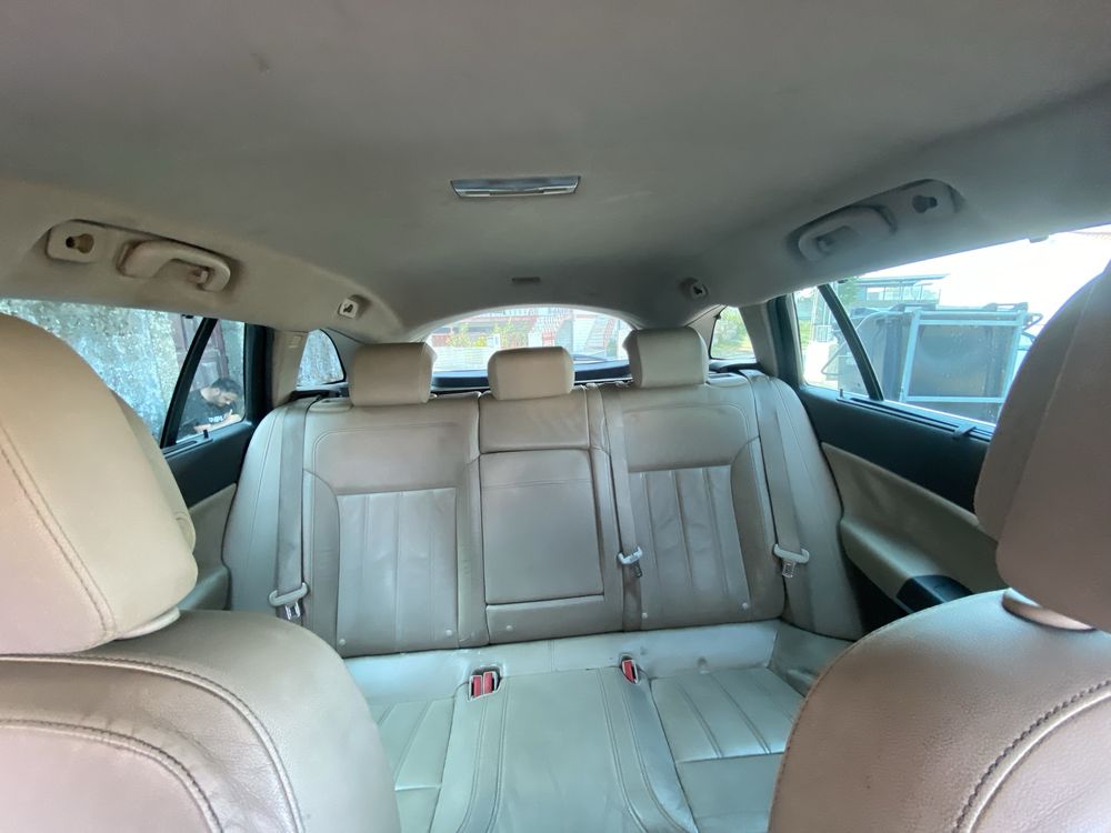 Opel insignia sports tourer