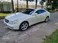 Mercedes-Benz CLS Merc CLS 500