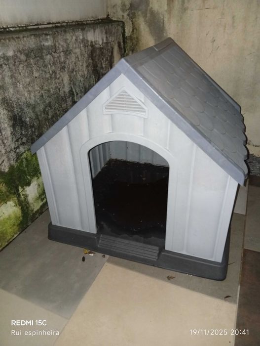 Venda urgente:última semana