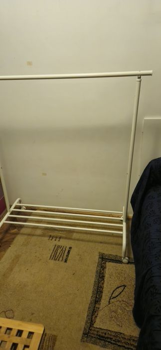 Rigga wieszak ikea
