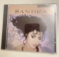 Sandra Fading shades cd