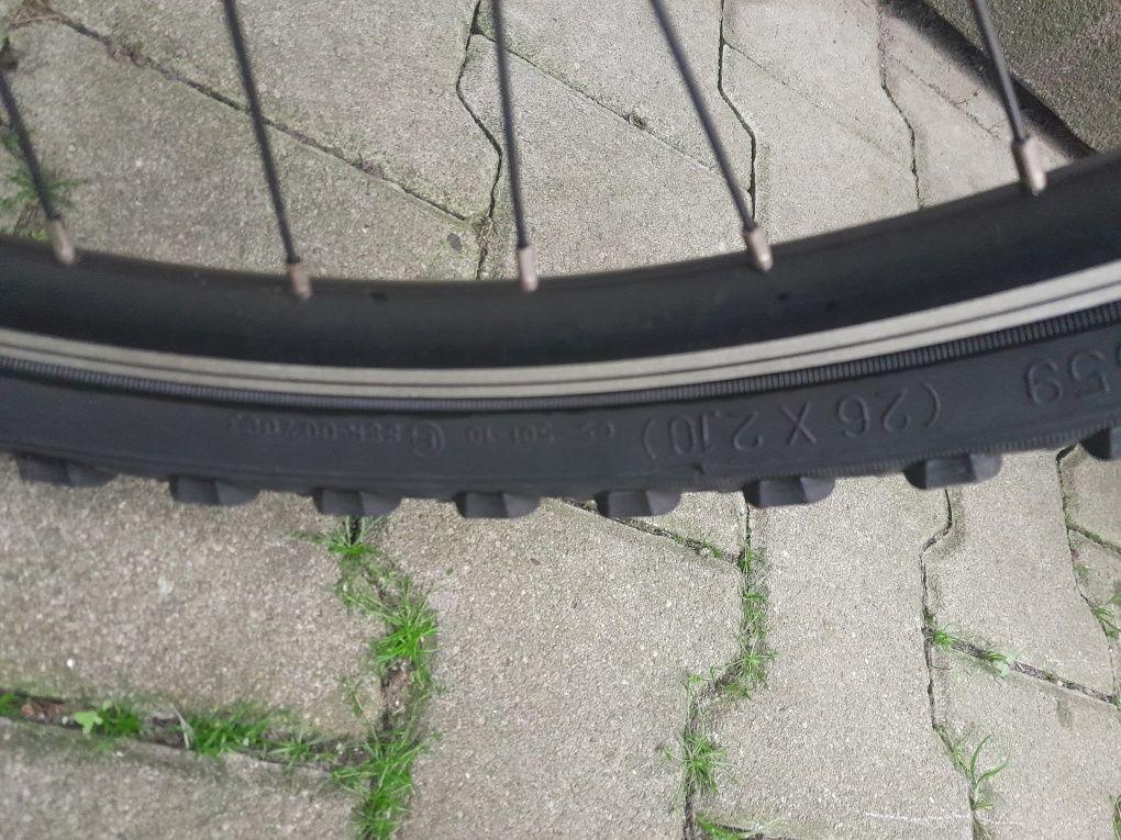 Rower Kross  Level A4 26