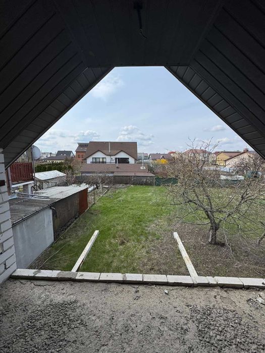 Продам будинок на вул. Чернігівська, 381