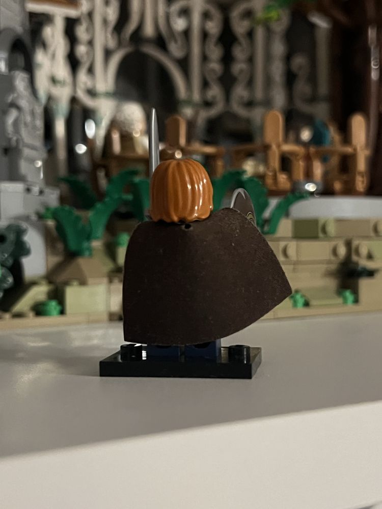 Figurka Lego Lord of the Rings Boromir