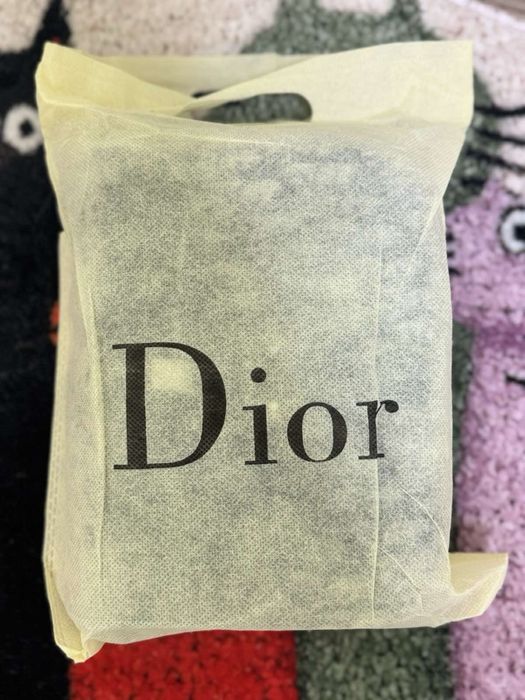 Сумка Christian Dior