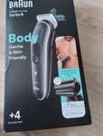 Trymer Braun Series 5