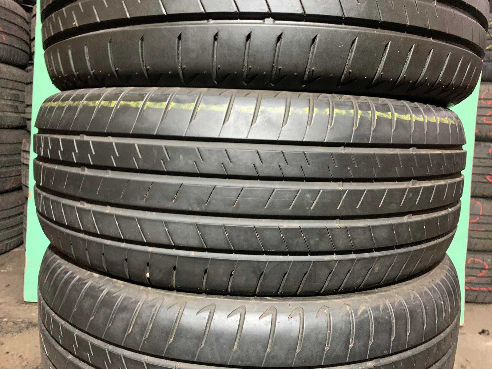 245/50/19 Bridgestone Alenza 001*