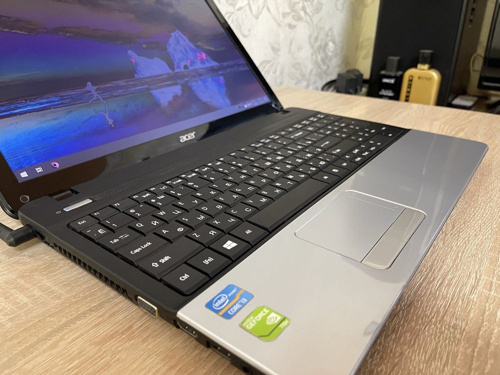 Acer Aspire Gaming – ноутбук для навчання, роботи та ігор