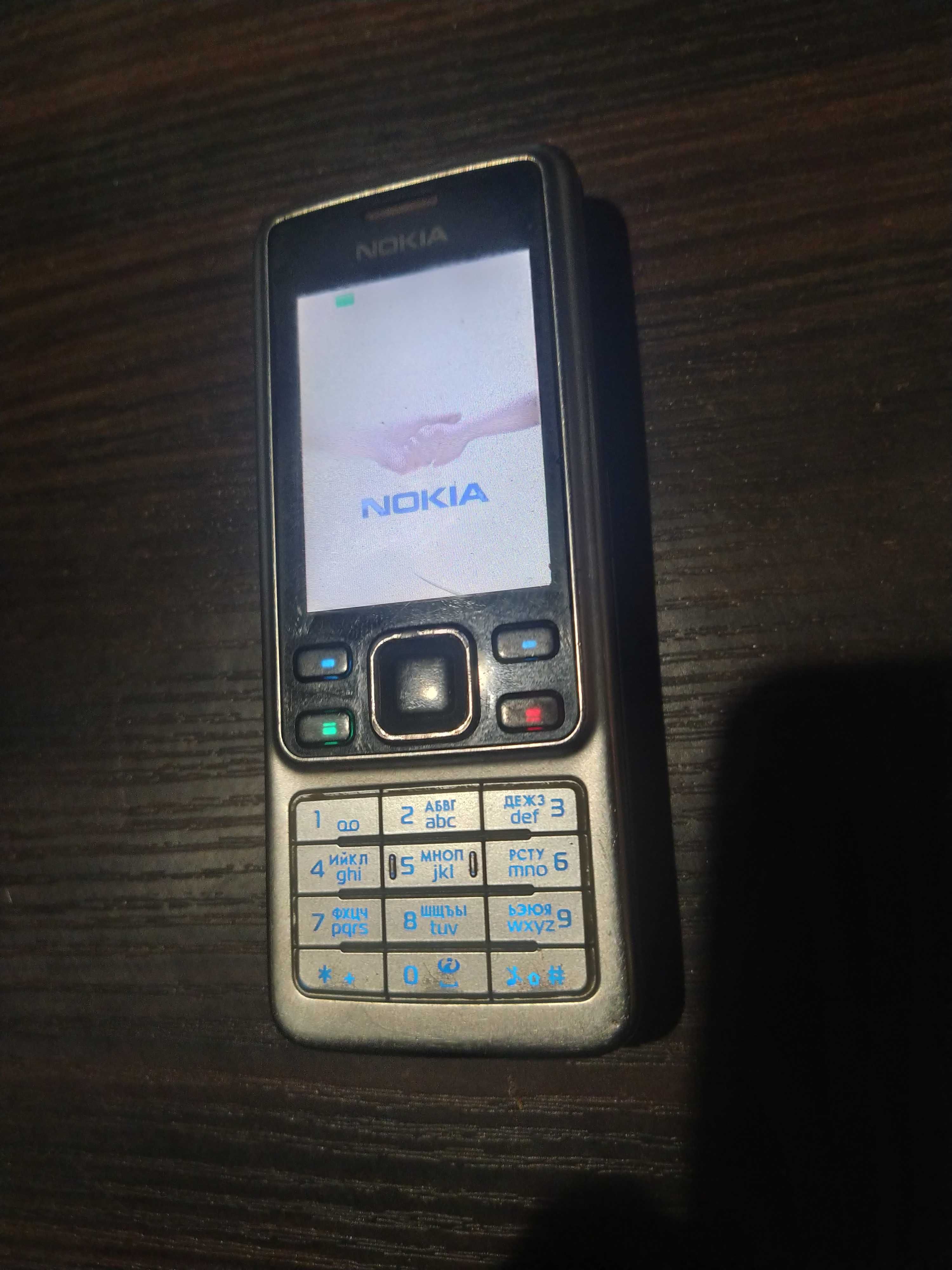 Nokia 6300 раритет!