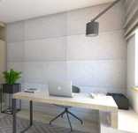 PROMOCJA Płyty z betonu architektonicznego 100x50 cm