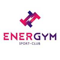 Energym спортзал Буча