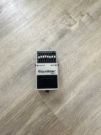 Boss Equalizer GE-7