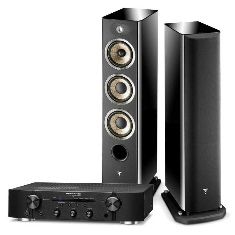 Marantaz PM6007 + Focal ARIA 926 HGL - autoryzowany sklep WROCŁAW