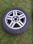 Koła VW Passat b5 205/55/16R aluminiowe