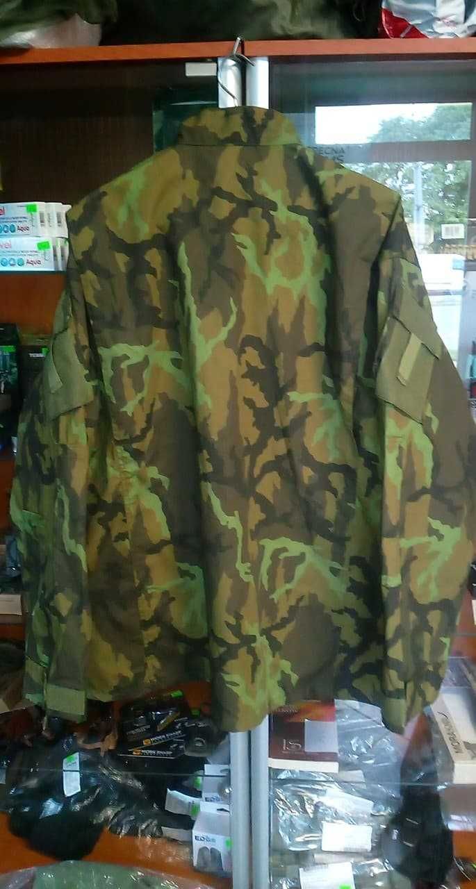 Bluza ACU Camo Armia Czechy vz.95 MFH r.3XL-Regular