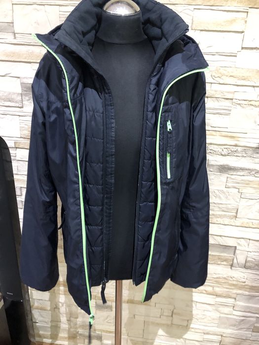 Kurtka  Abercrombie&Fitch rozmiar 36 S