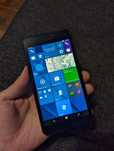 Microsoft Lumia 640XL (NFC) в хорошем состоянии