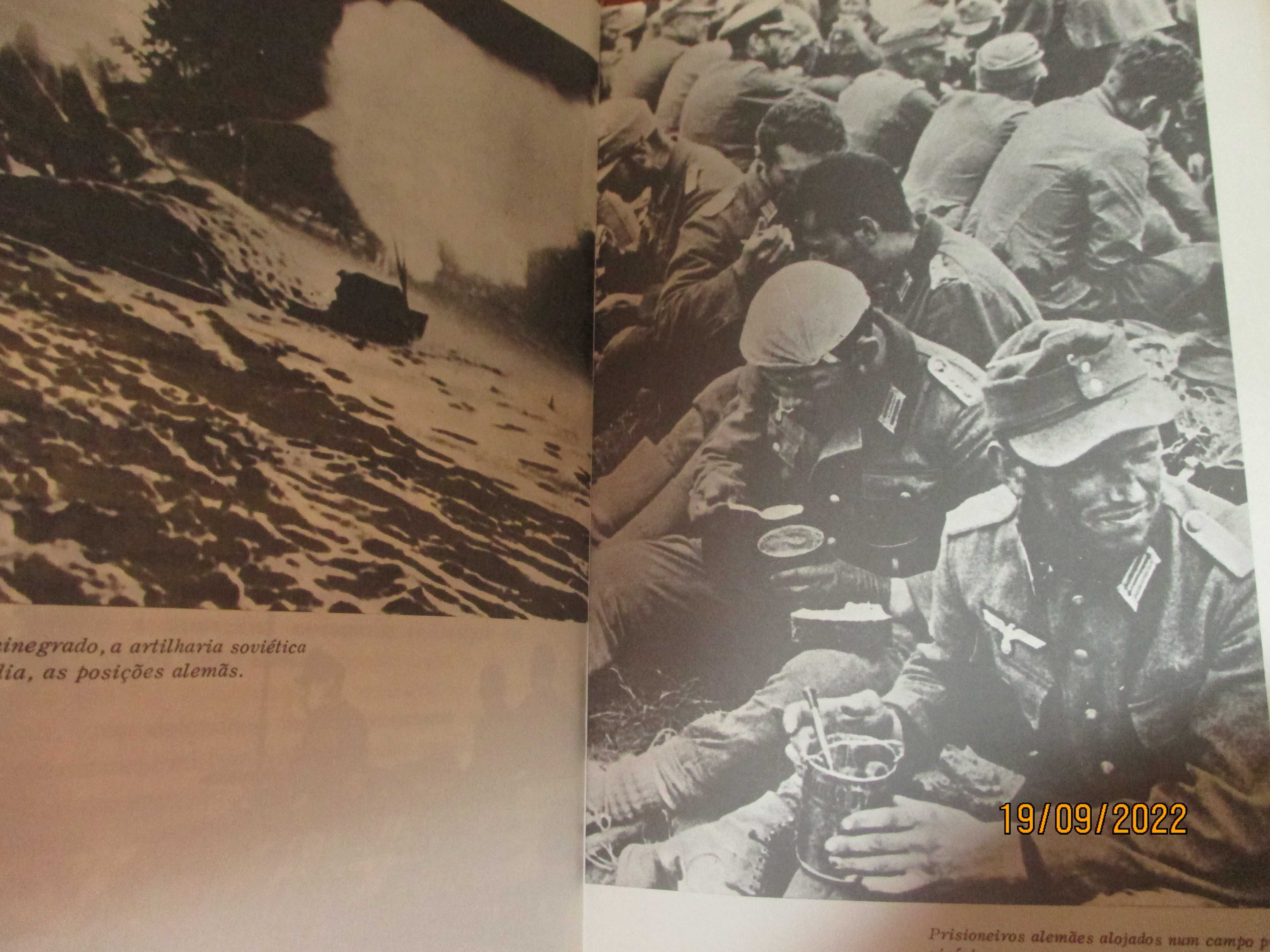 Livro - 1944 - História polémica da segunda guerra mundial