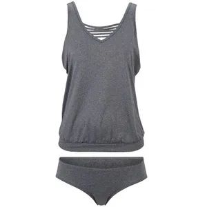 bonprix 2 cz tankini ze strapsami 42-44