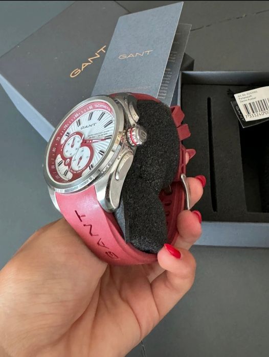 Relogio de homem GANT