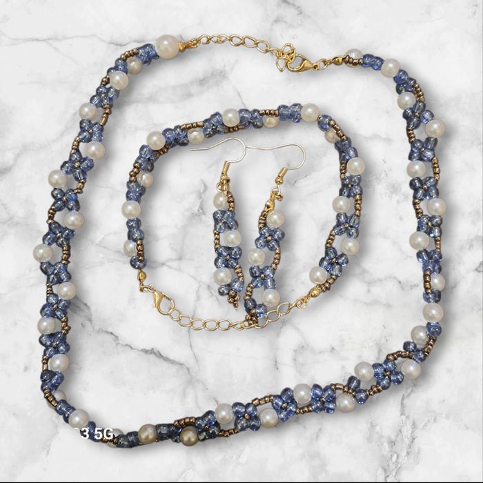 Biżuteria-rękodzieło