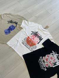 НОВІ футболки від Stussy