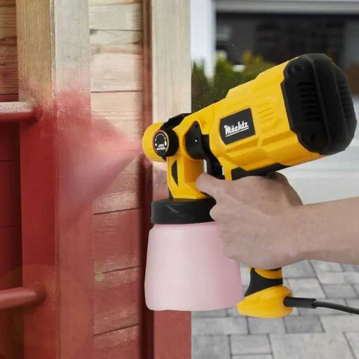 Фарбопульт Mächtz MSG‑1010