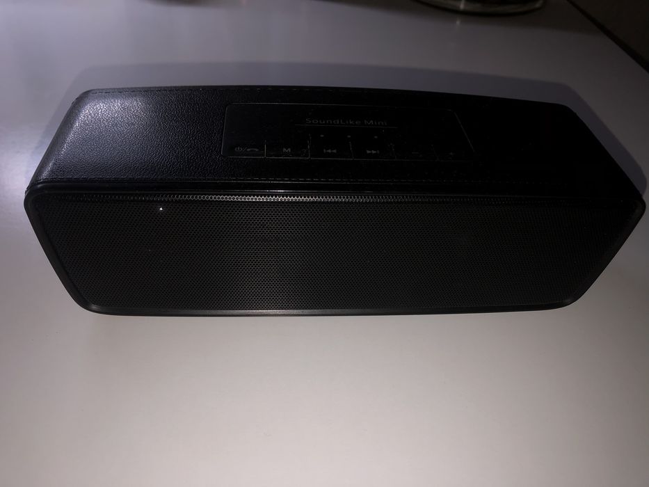 Колонки радио ipod