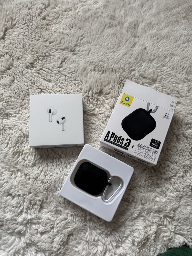 Airpods 3, Airpods 3 original, airpods pro