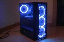 Computador gaming / PC