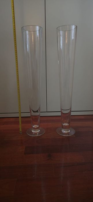 Jarras vidro - par 20€