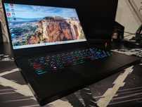 Ігровий MSI GS66 Stealth 11UE | i7-11800H | RTX 3060 | 16GB | 1TB SSD
