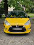 Citroën DS3 1.6 THP SportChic