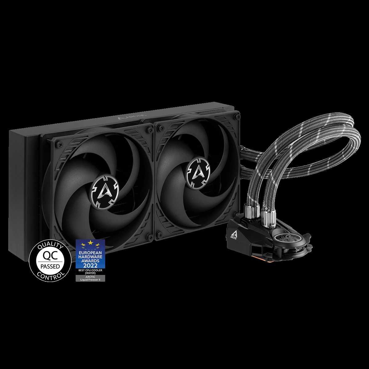 Liquid Freezer II 280
