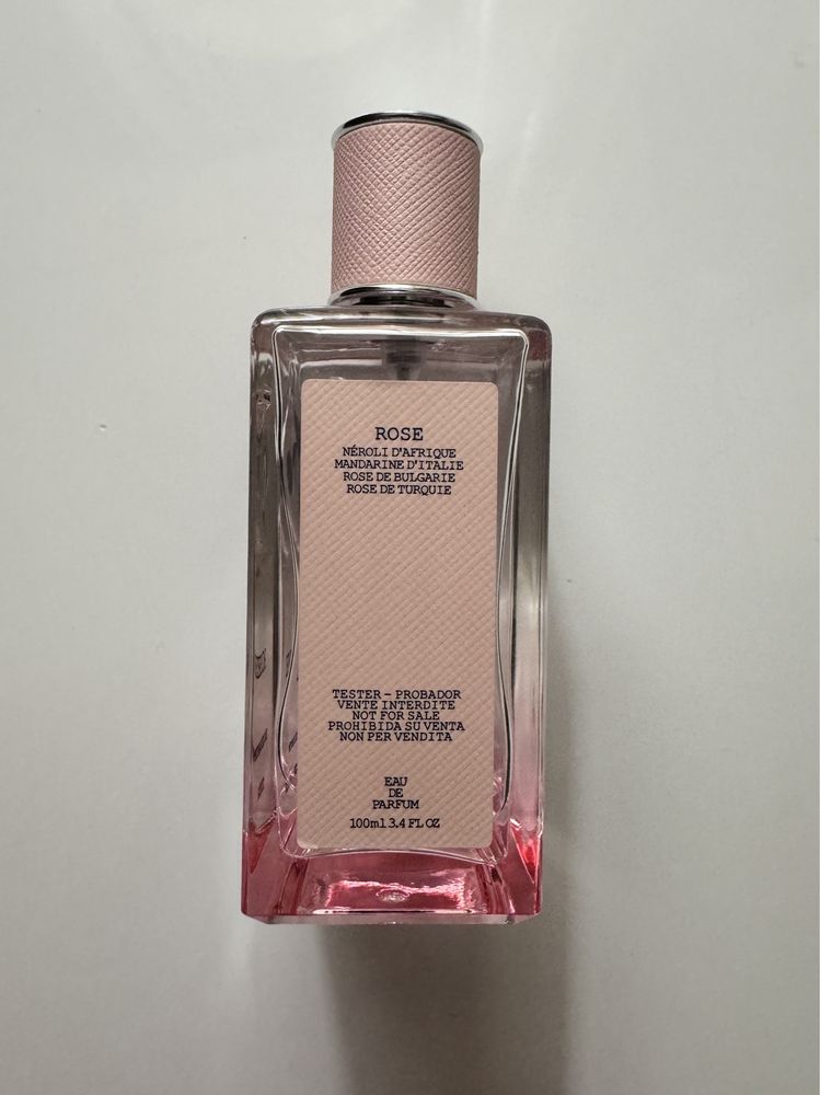 Prada Infusion de Rose 100 мл