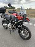Bmw gs1200 ADV 2008 rok