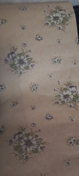Продам обои бумажные